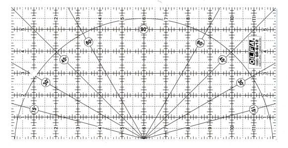 Obrázek - QR - 6 x 12 (NON - SLIP)