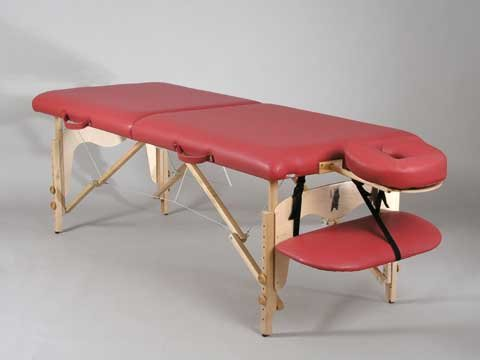 Obrázek - Lehátko EXTRA I