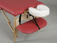 Obrázek - Opěrka pod hlavu pevná