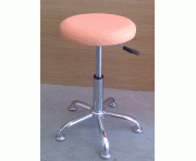 Obrázek - Výškově nastavitelná stolička